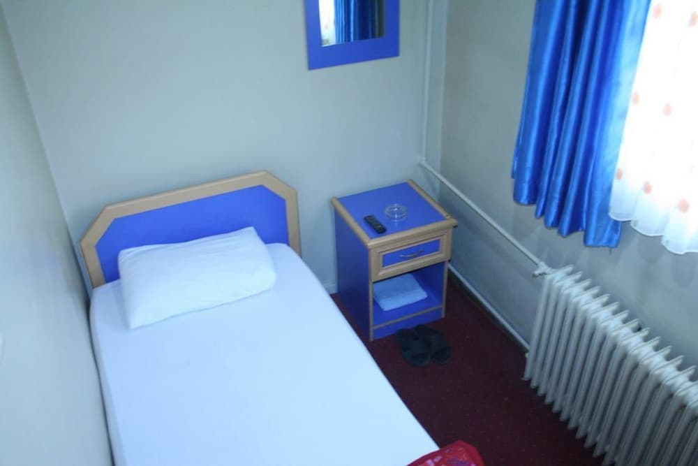 Efebey Otel Rezervasyon