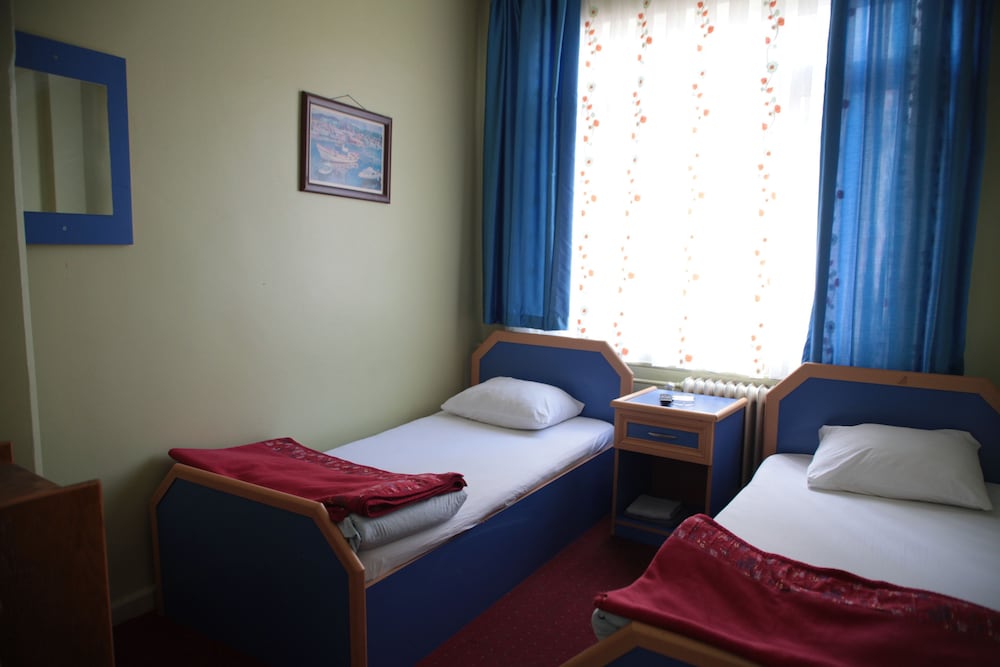 Efebey Otel Rezervasyon