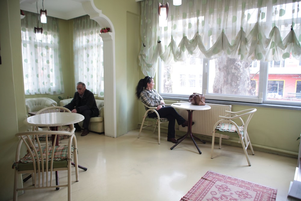 Efebey Otel Rezervasyon