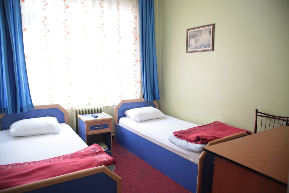 Efebey Otel Rezervasyon