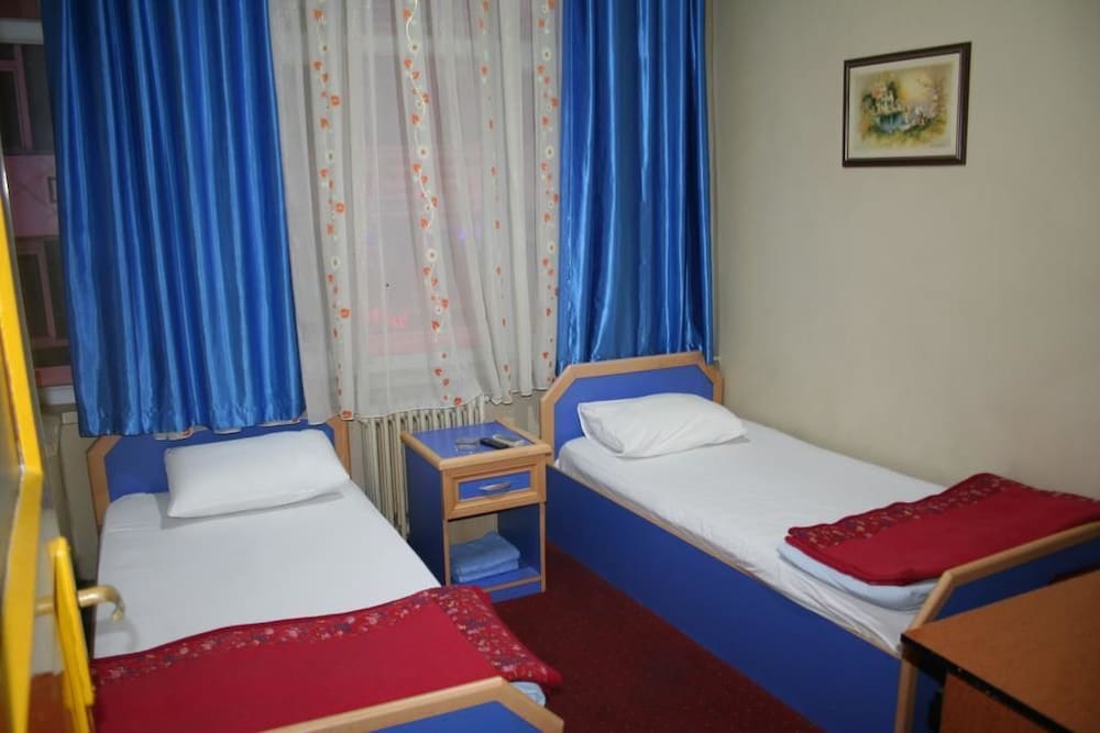 Efebey Otel Rezervasyon