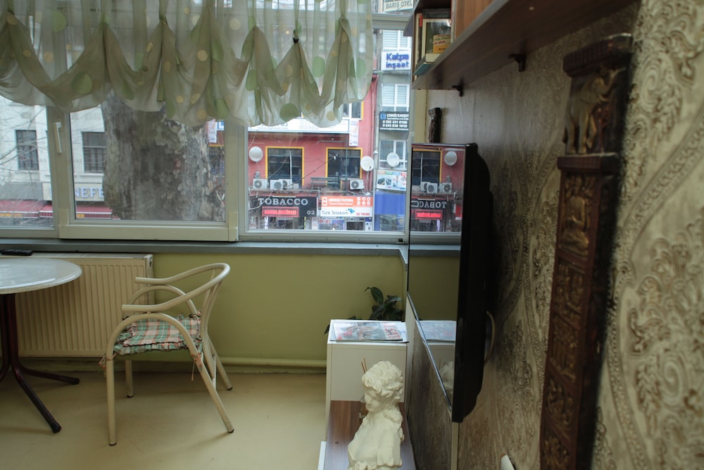 Efebey Otel Rezervasyon