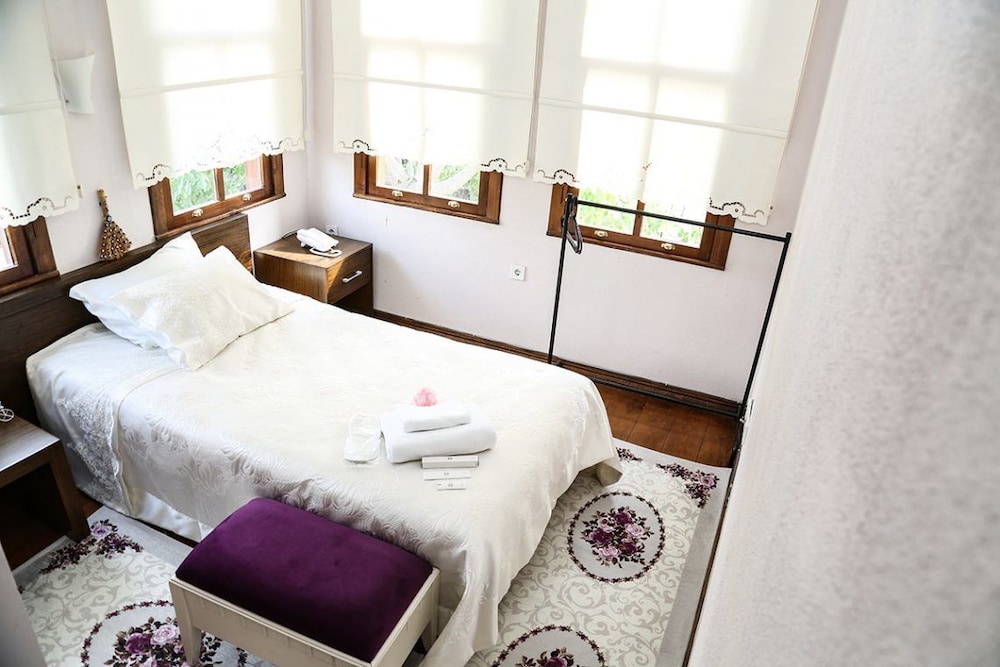 İzmit Butik Otel Rezervasyon