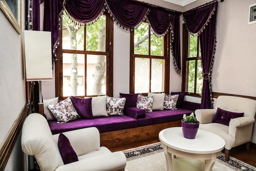 İzmit Butik Otel Rezervasyon