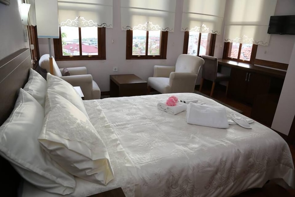 İzmit Butik Otel Rezervasyon