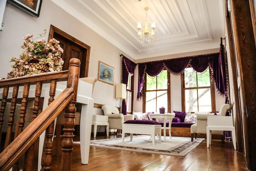 İzmit Butik Otel Rezervasyon