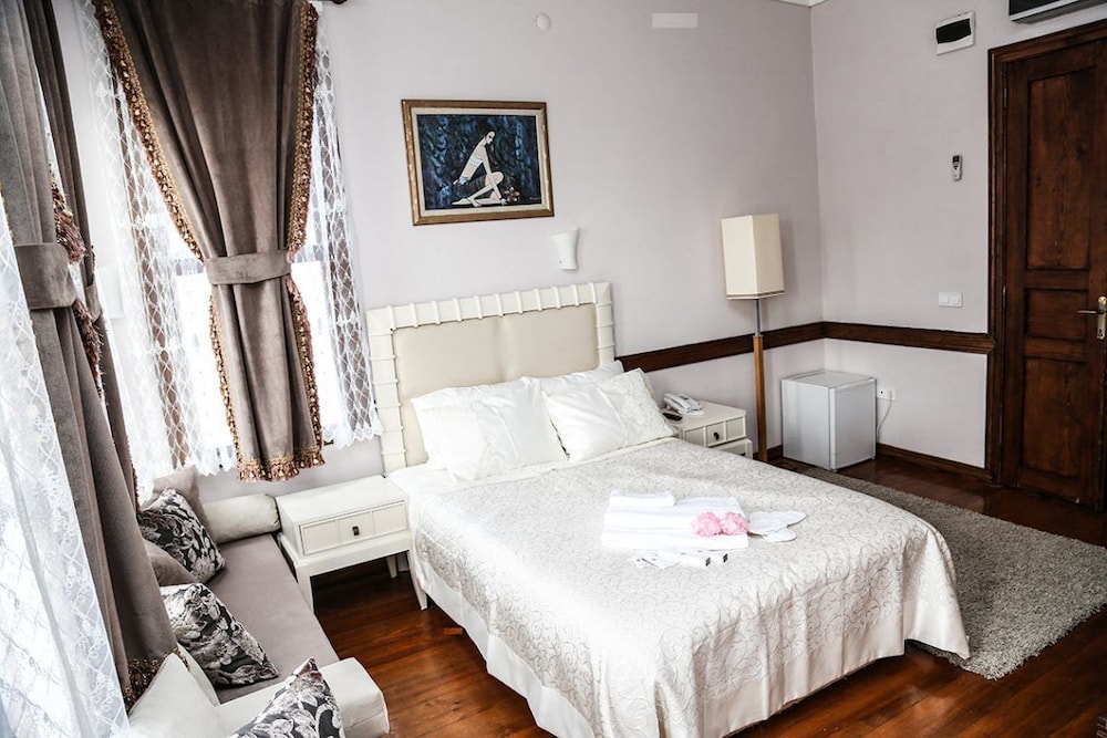 İzmit Butik Otel Rezervasyon