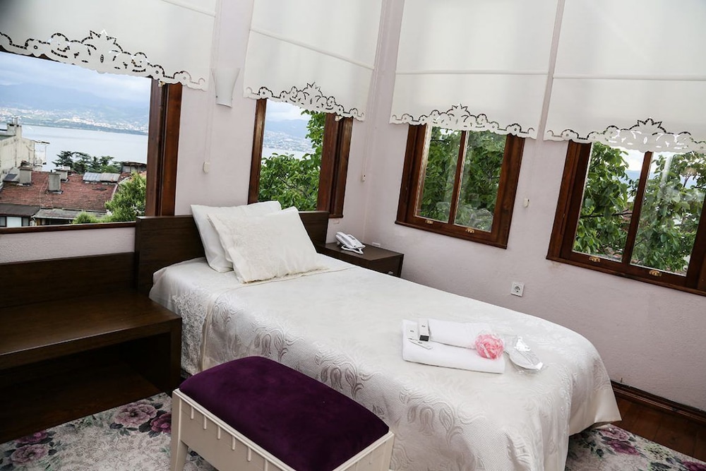 İzmit Butik Otel Rezervasyon