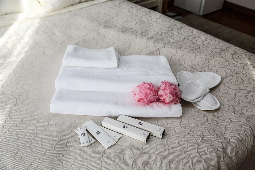 İzmit Butik Otel Rezervasyon