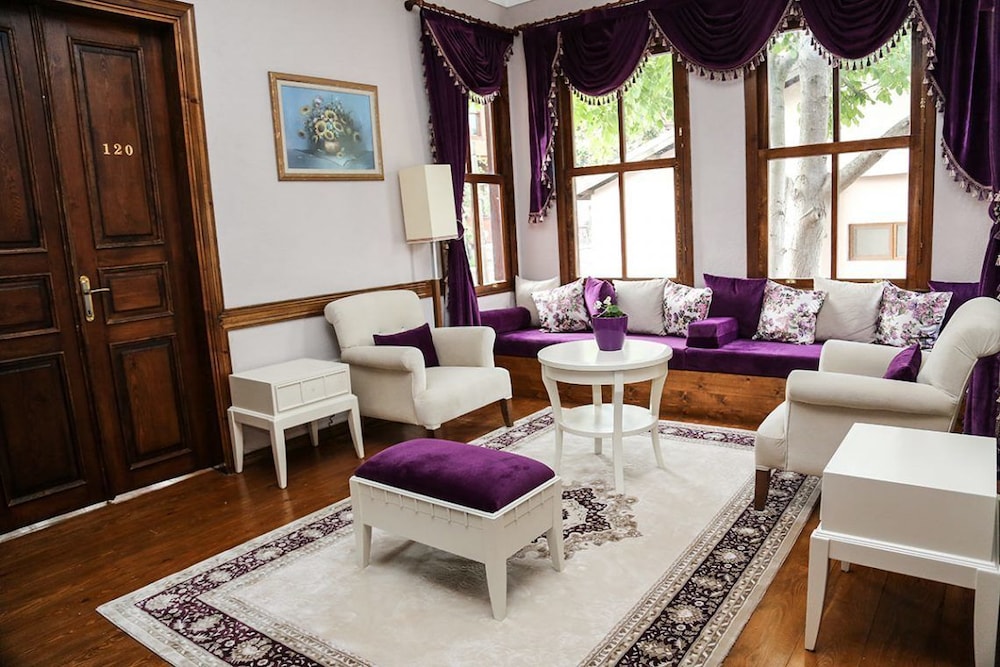 İzmit Butik Otel Rezervasyon