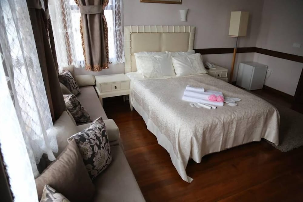 İzmit Butik Otel Rezervasyon