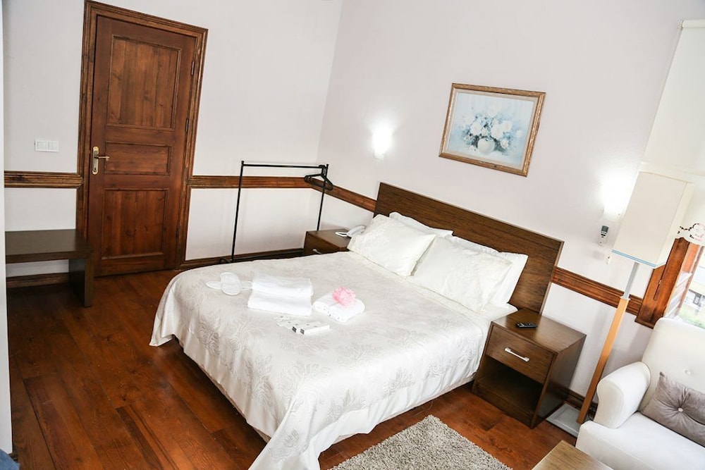 İzmit Butik Otel Rezervasyon