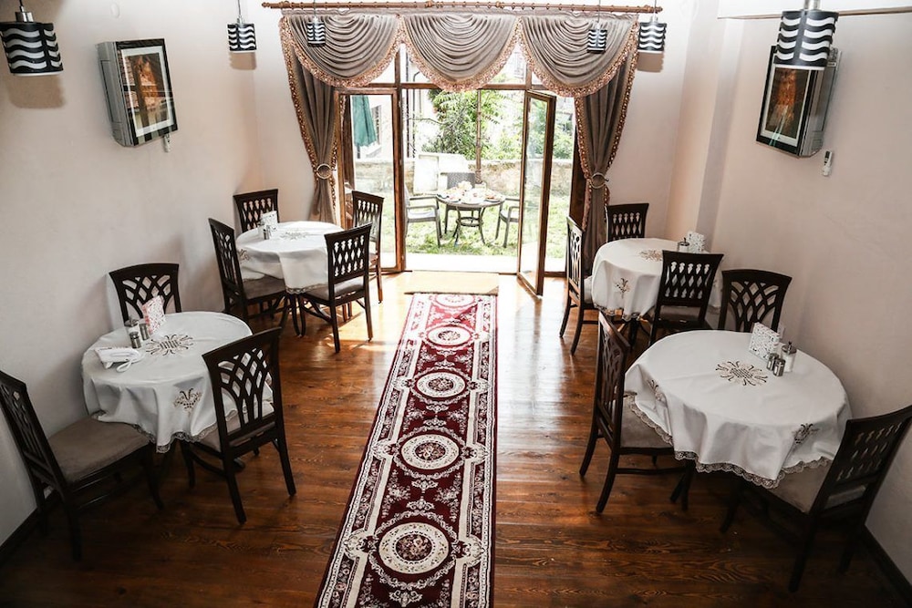 İzmit Butik Otel Rezervasyon