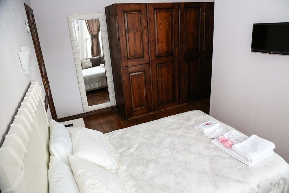 İzmit Butik Otel Rezervasyon
