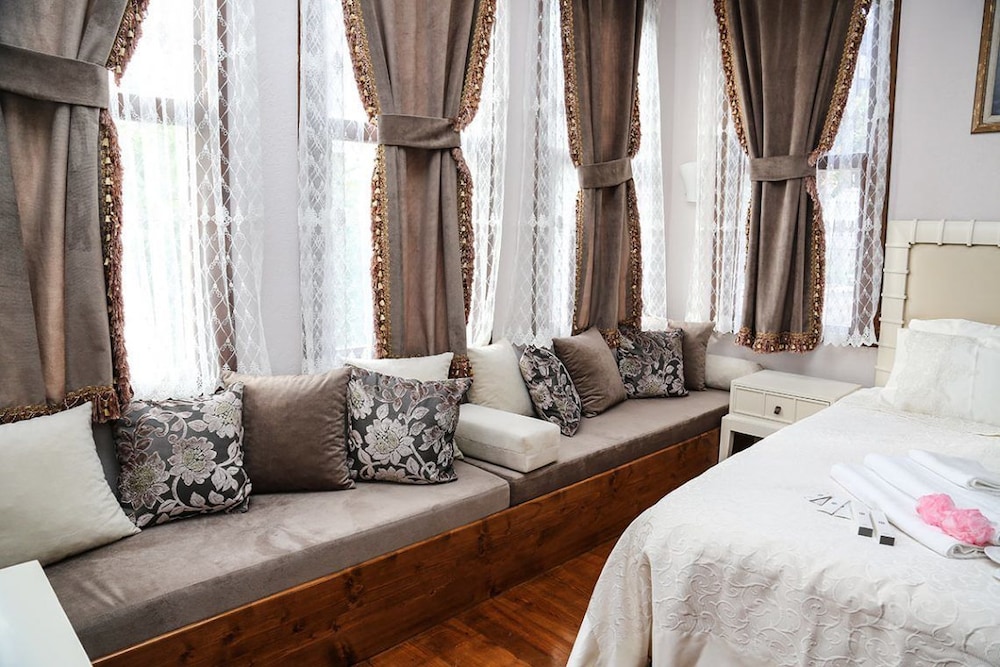 İzmit Butik Otel Rezervasyon