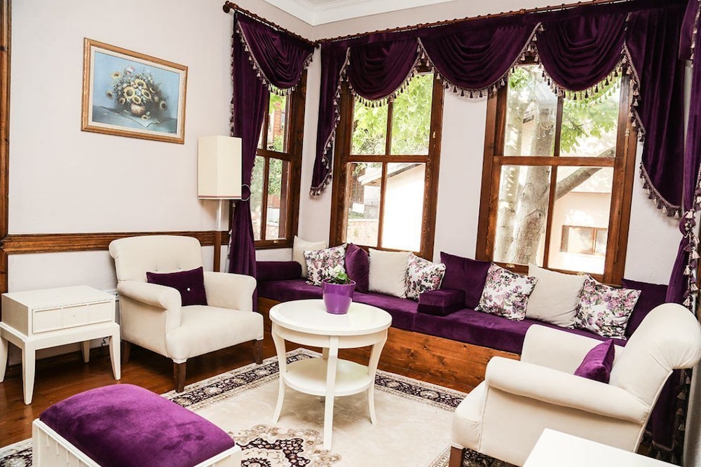 İzmit Butik Otel Rezervasyon