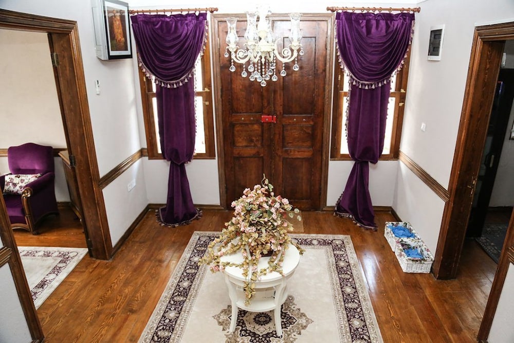 İzmit Butik Otel Rezervasyon