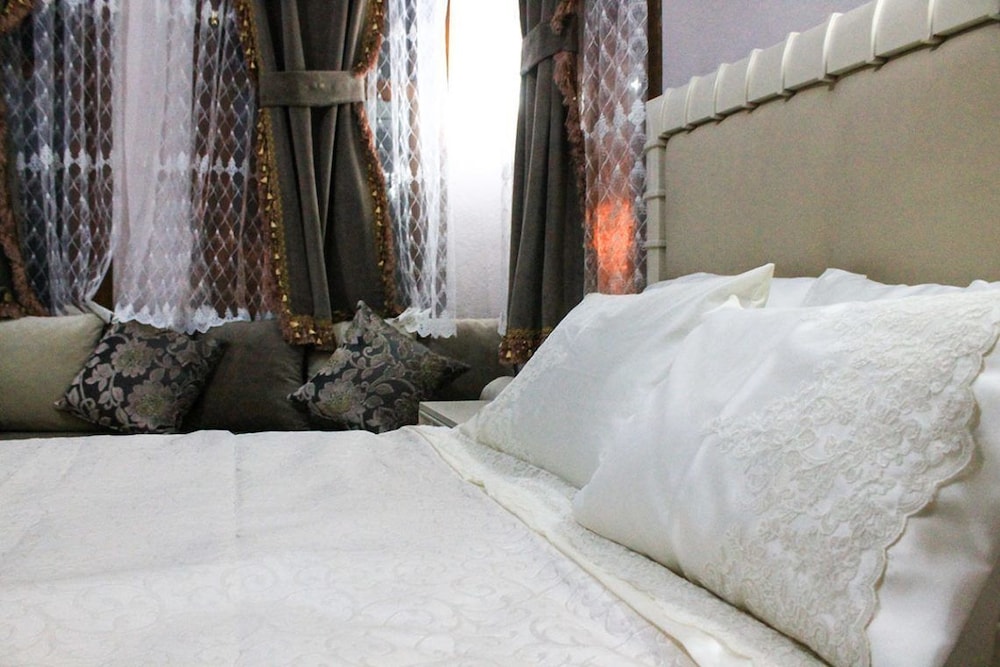 İzmit Butik Otel Rezervasyon