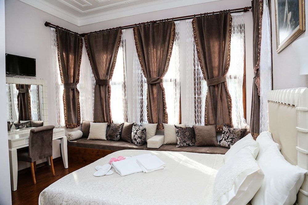 İzmit Butik Otel Rezervasyon