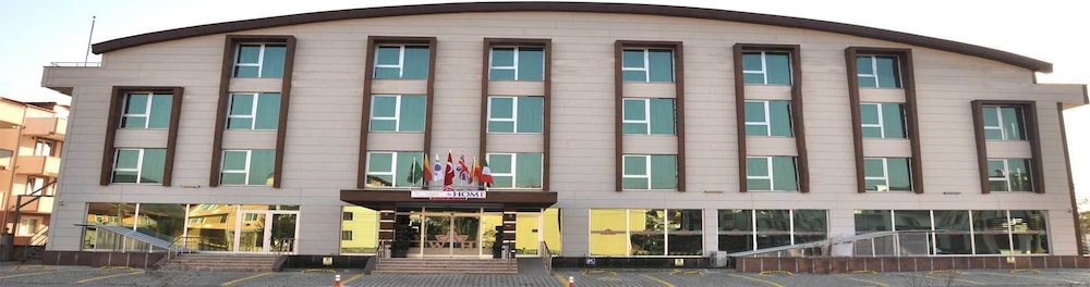 Work & Home Hotel Suites Rezervasyon