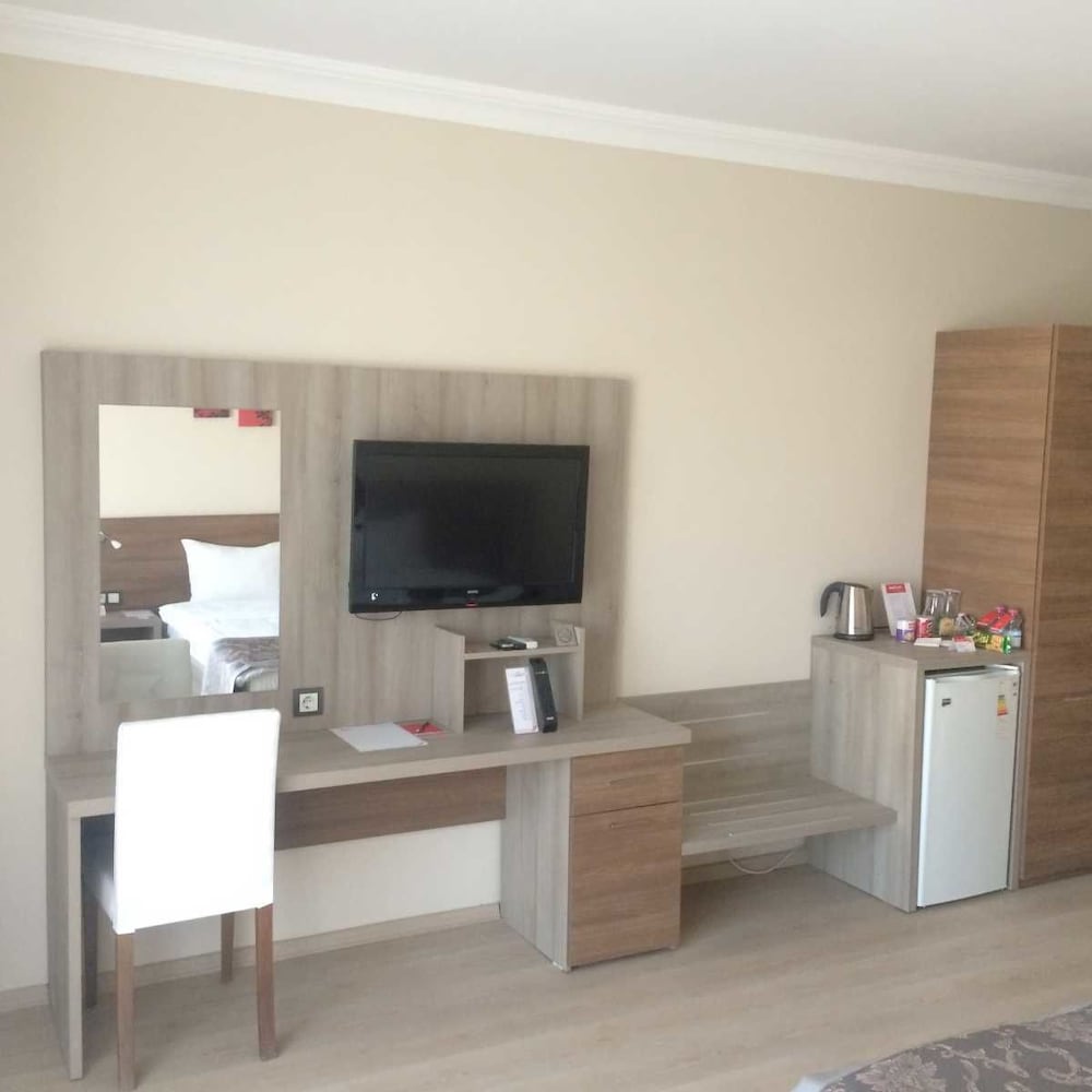 Work & Home Hotel Suites Rezervasyon