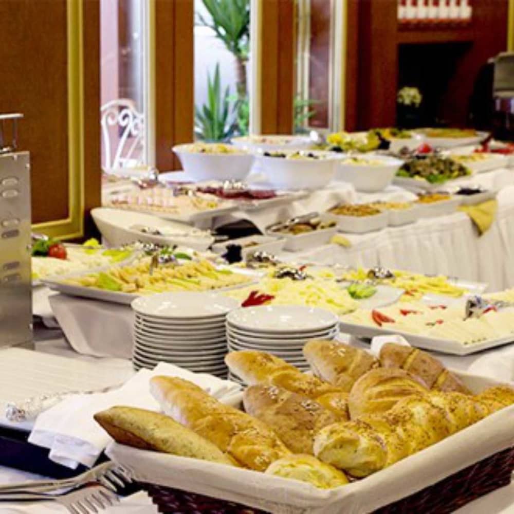 Work & Home Hotel Suites Rezervasyon