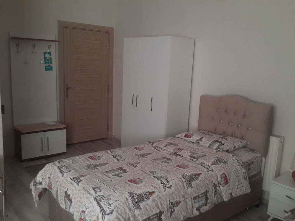 Moonlight Apart Otel Rezervasyon