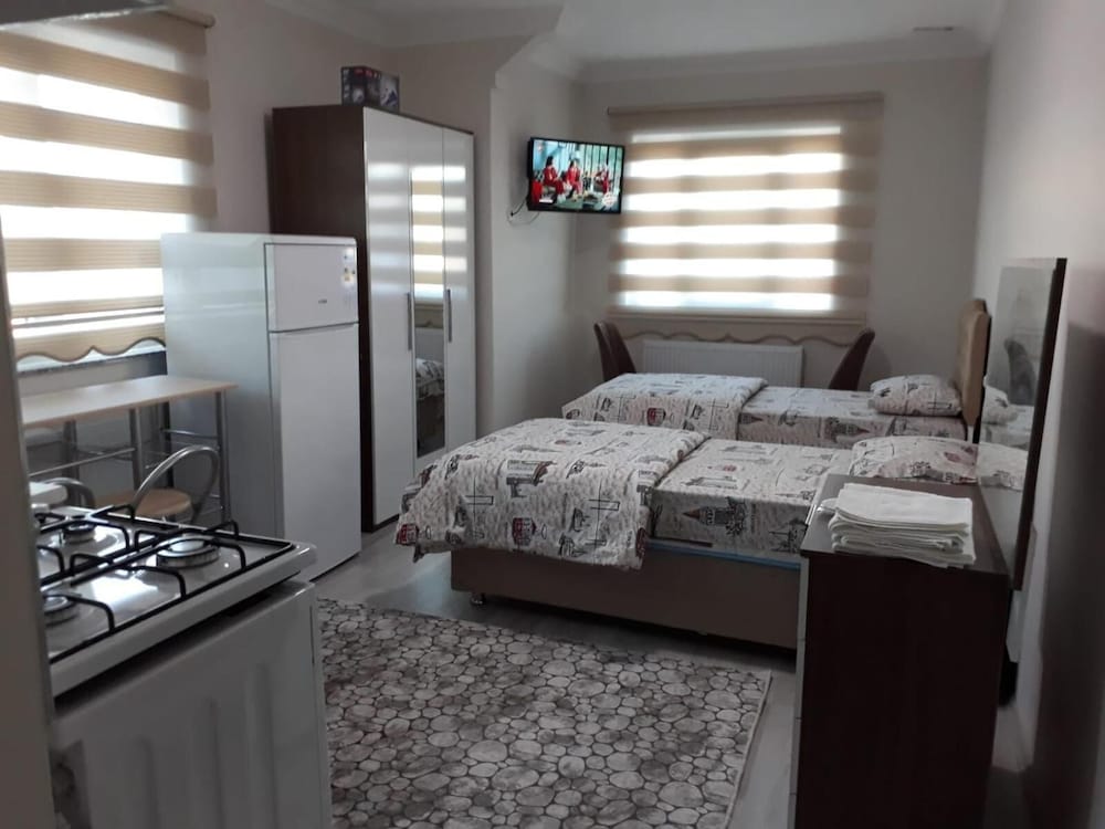 Moonlight Apart Otel Rezervasyon