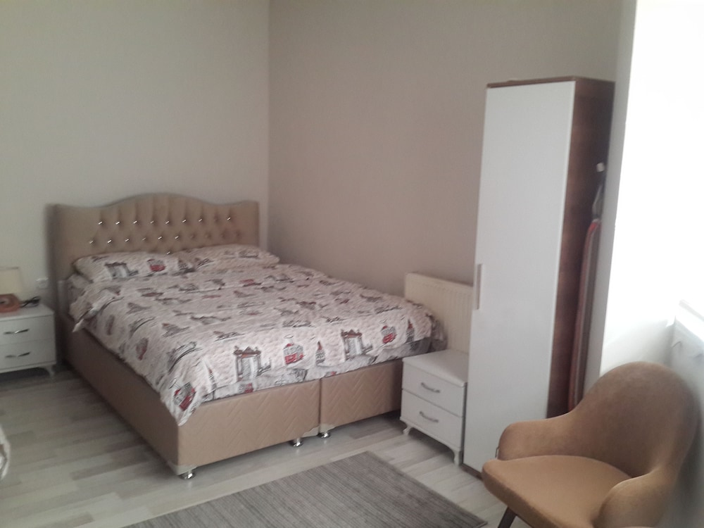 Moonlight Apart Otel Rezervasyon