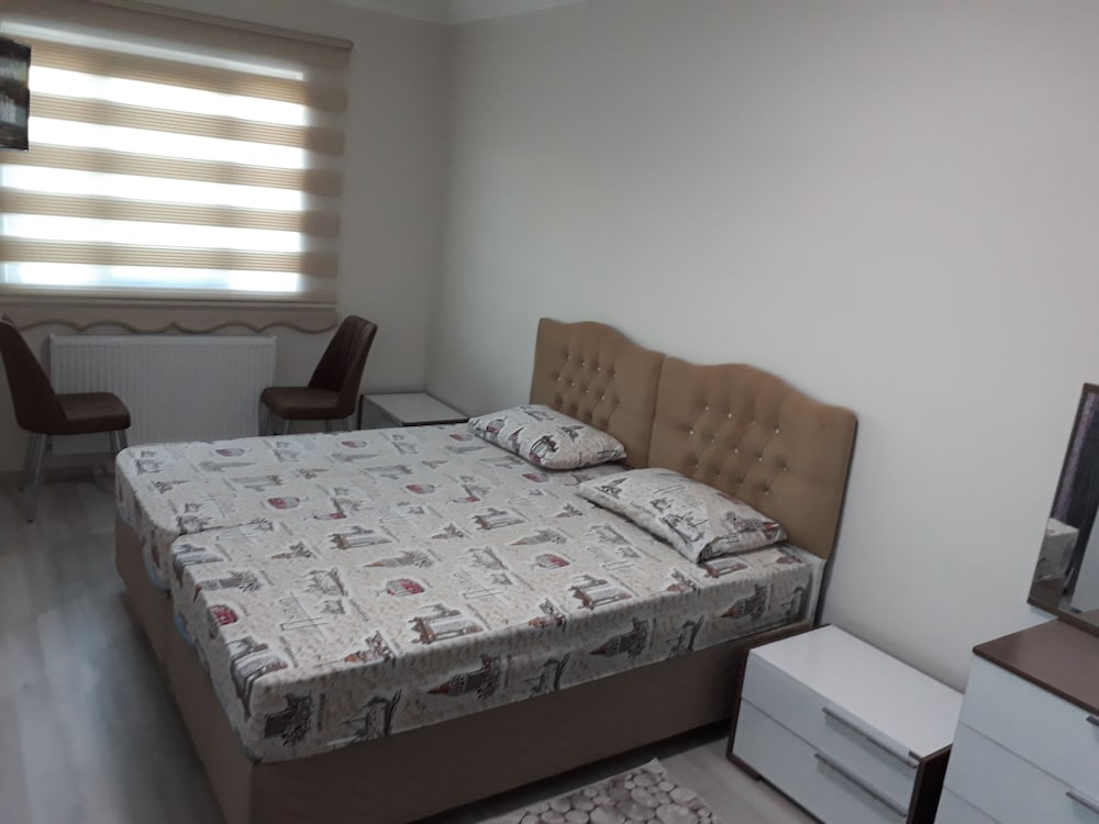 Moonlight Apart Otel Rezervasyon