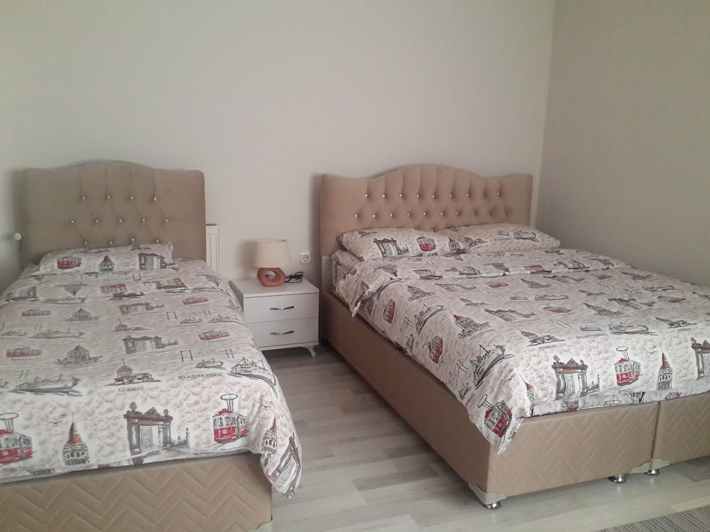 Moonlight Apart Otel Rezervasyon