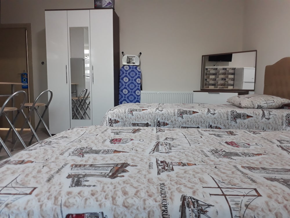 Moonlight Apart Otel Rezervasyon