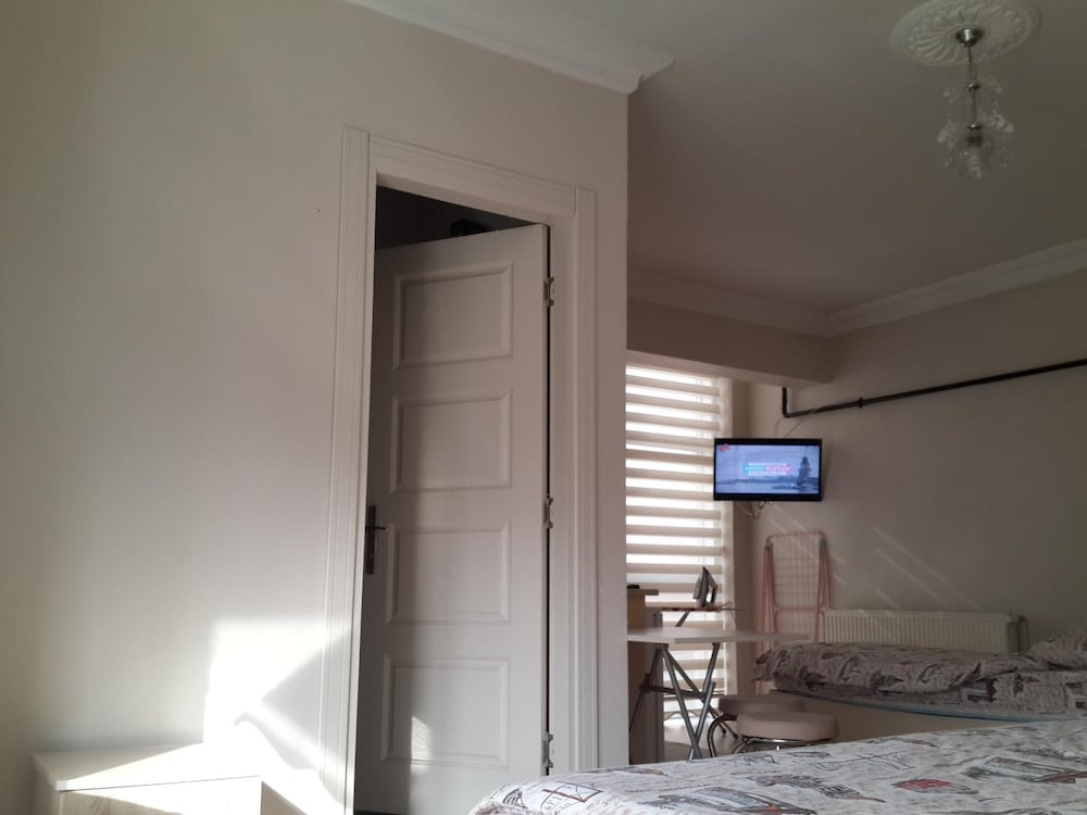 Moonlight Apart Otel Rezervasyon