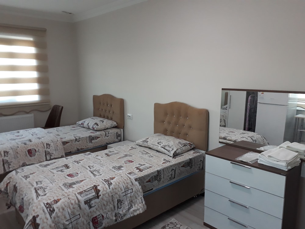 Moonlight Apart Otel Rezervasyon