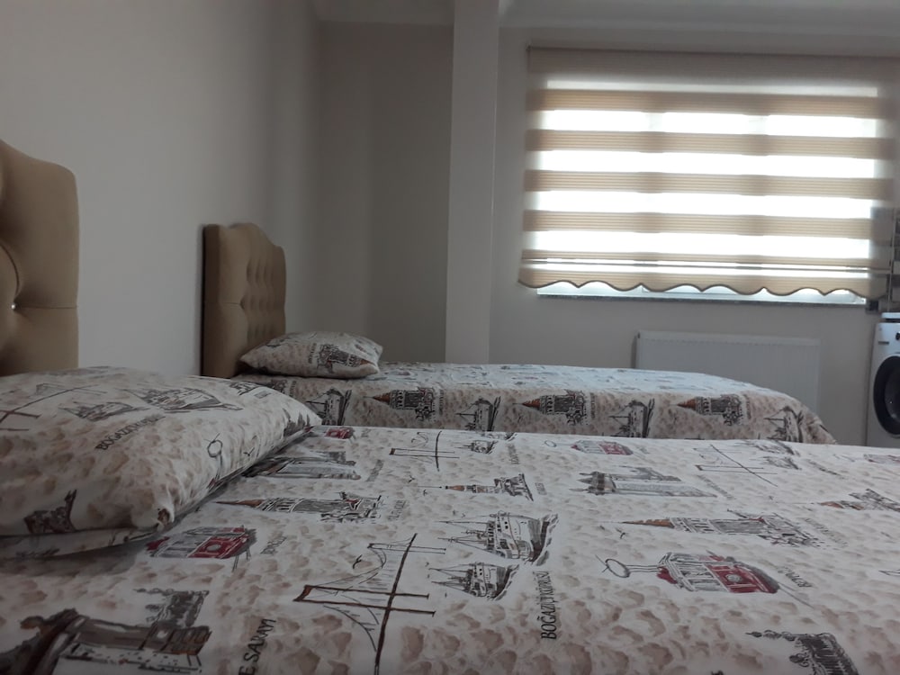 Moonlight Apart Otel Rezervasyon