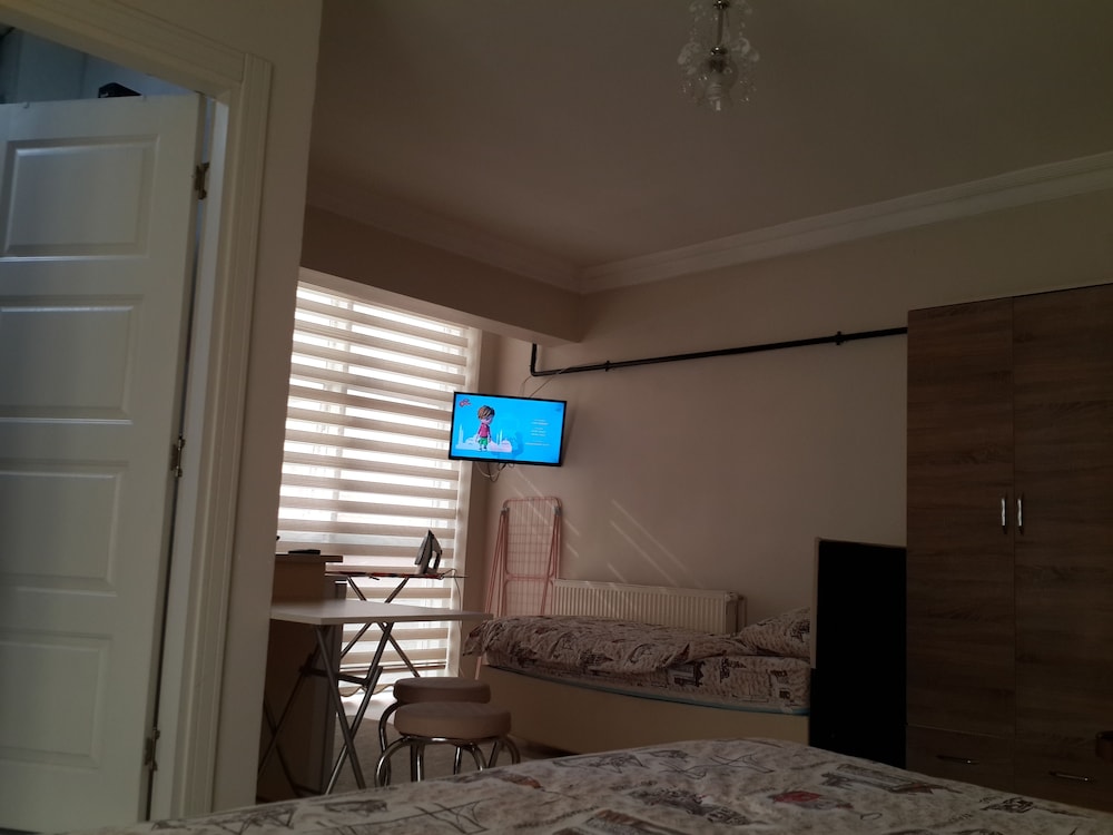 Moonlight Apart Otel Rezervasyon