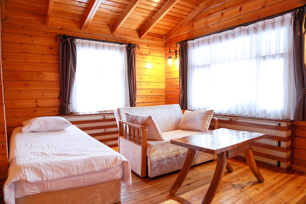 Birun Kumbet Dag Evi Rezervasyon