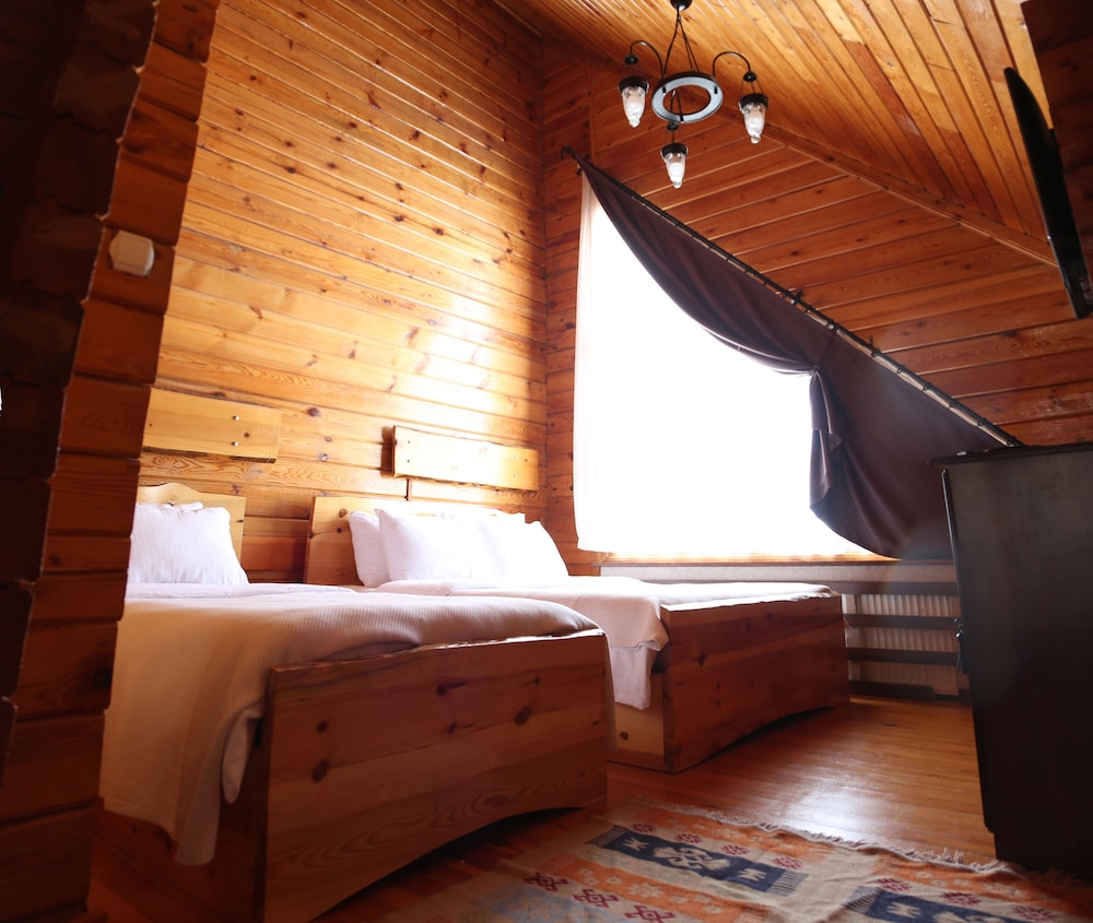 Birun Kumbet Dag Evi Rezervasyon