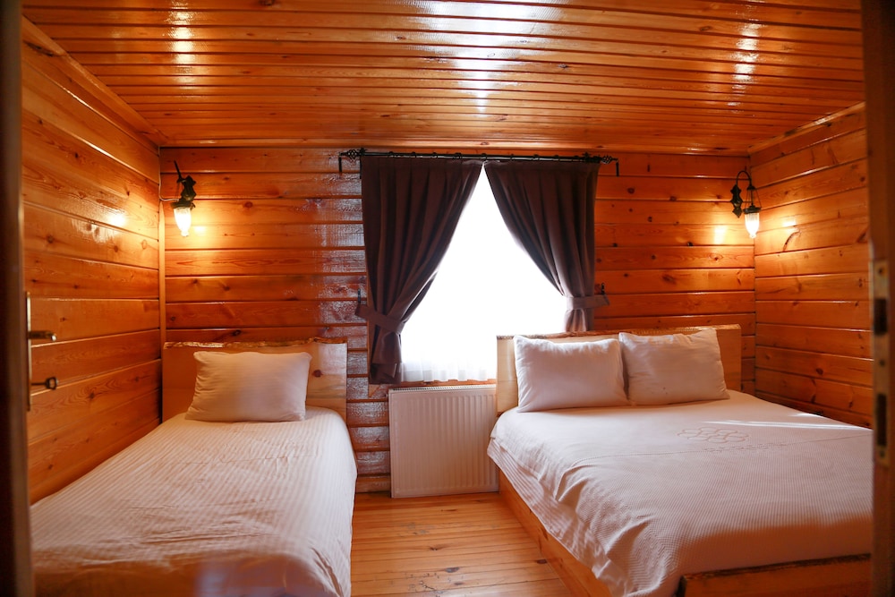 Birun Kumbet Dag Evi Rezervasyon