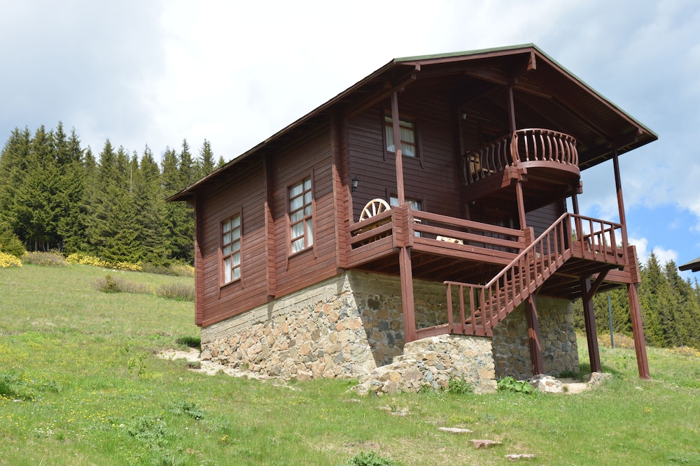 Birun Kumbet Dag Evi Rezervasyon