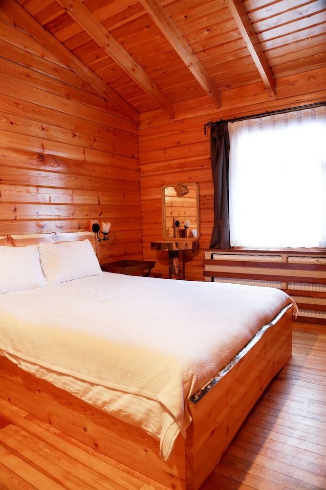 Birun Kumbet Dag Evi Rezervasyon