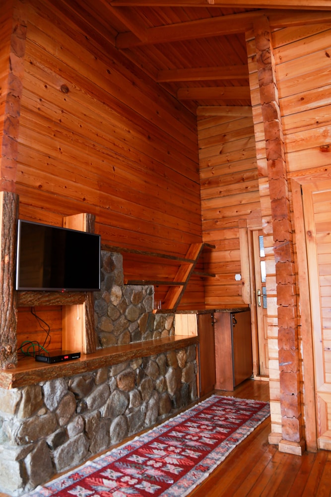 Birun Kumbet Dag Evi Rezervasyon