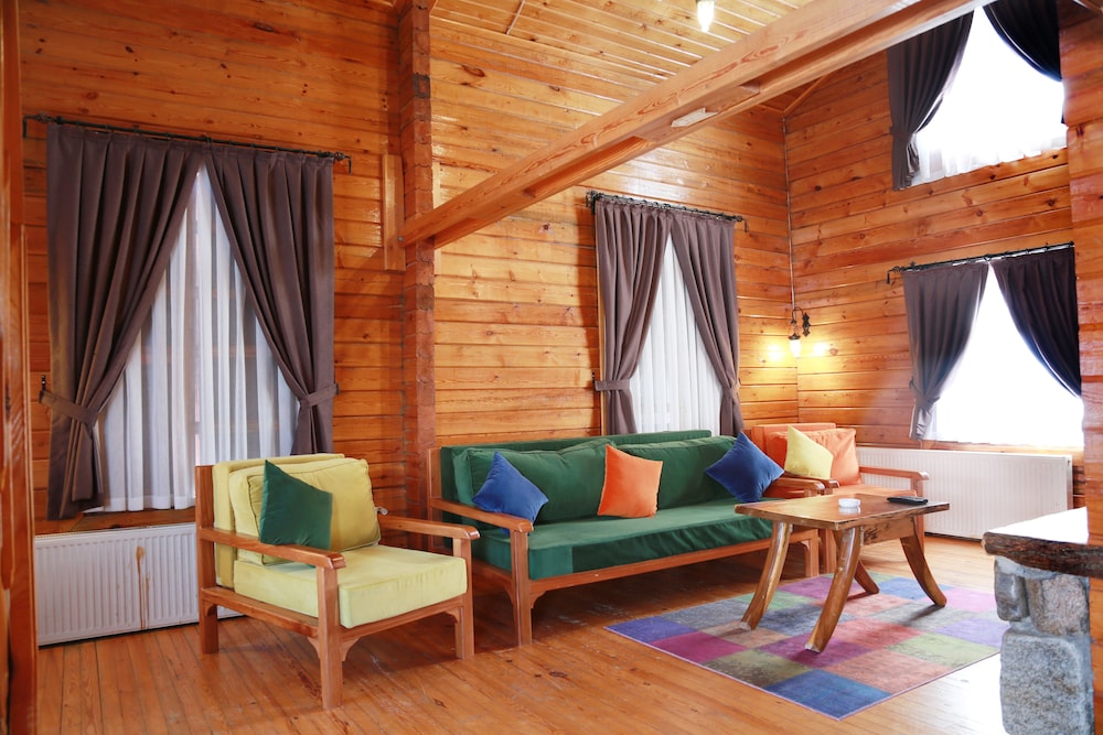 Birun Kumbet Dag Evi Rezervasyon