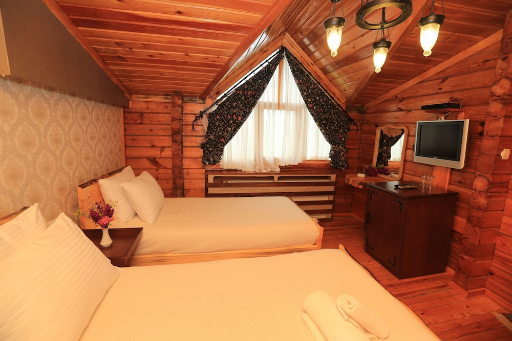 Birun Kumbet Dag Evi Rezervasyon