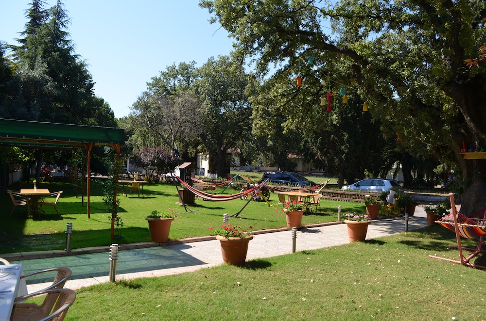 Ören Konak Otel Rezervasyon