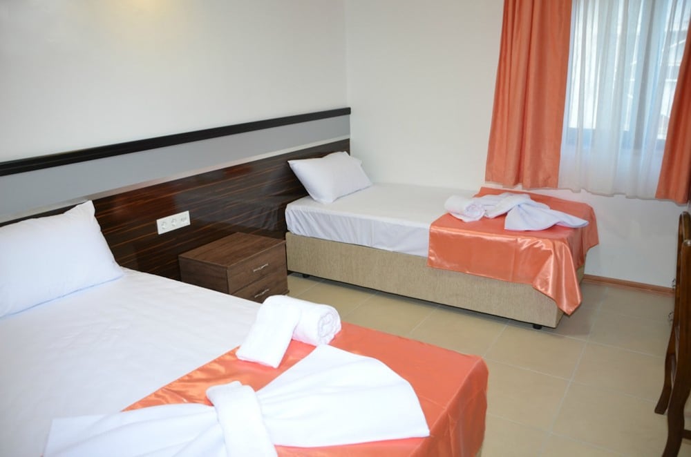 Ören Konak Otel Rezervasyon