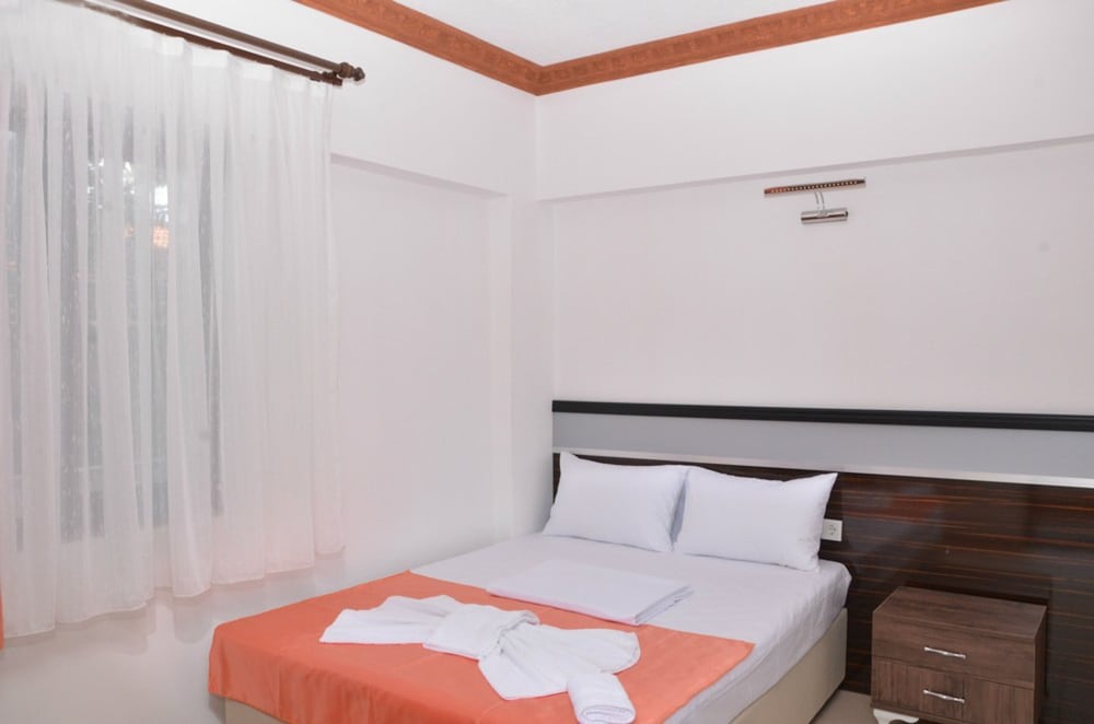 Ören Konak Otel Rezervasyon