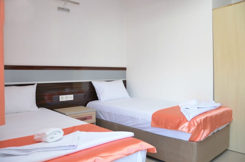 Ören Konak Otel Rezervasyon