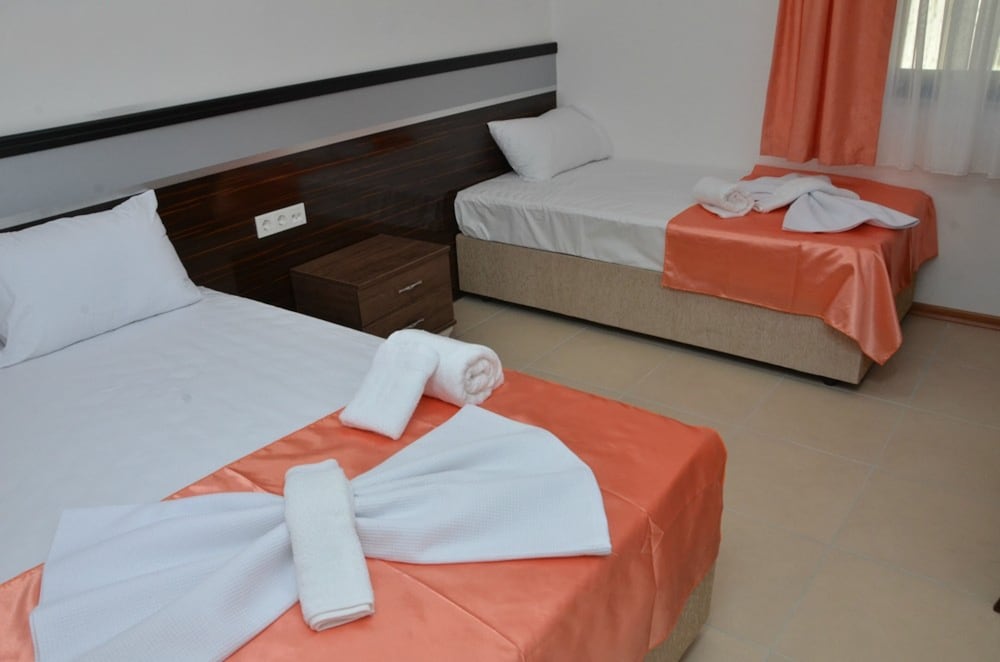 Ören Konak Otel Rezervasyon