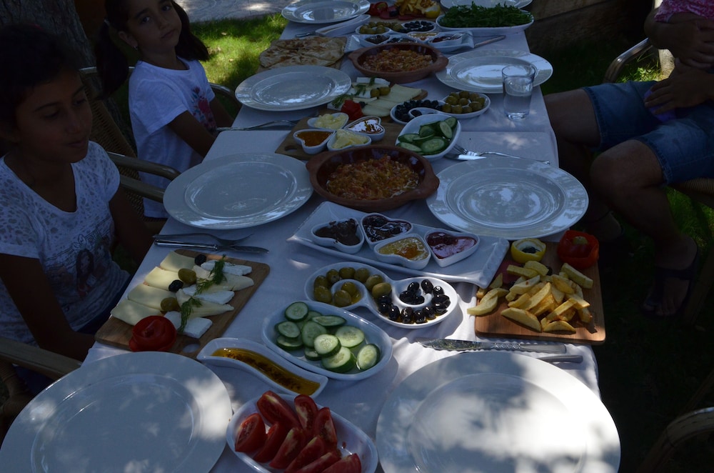 Ören Konak Otel Rezervasyon